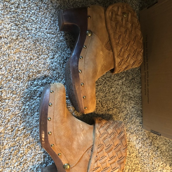 UGG W Lynnea Arroyo Weave - Picture 5 of 7